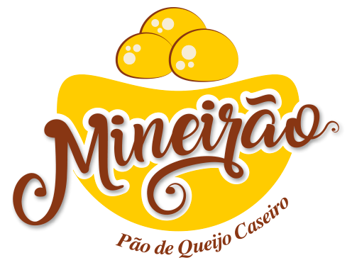 Pão de Queijo Mineirão